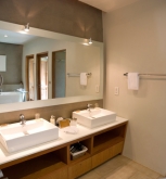 Meuble de salle de bain TREPT