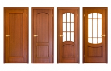 Porte TREPT