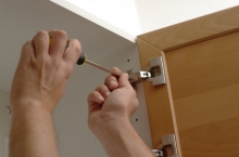 Meuble surmesure TREPT