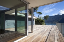 Terrasses bois TREPT